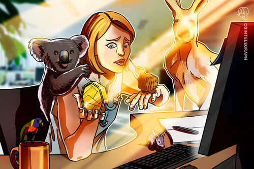 New Zealand Rules for Crypto Salary