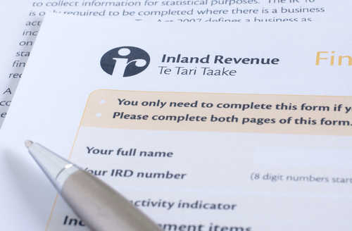 New Zealand Tax Office Makes It Legal to Pay Salaries in Crypto