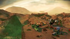 No Man’s Sky NEXT Update Elevates the Game to What It Was Always Supposed to Be