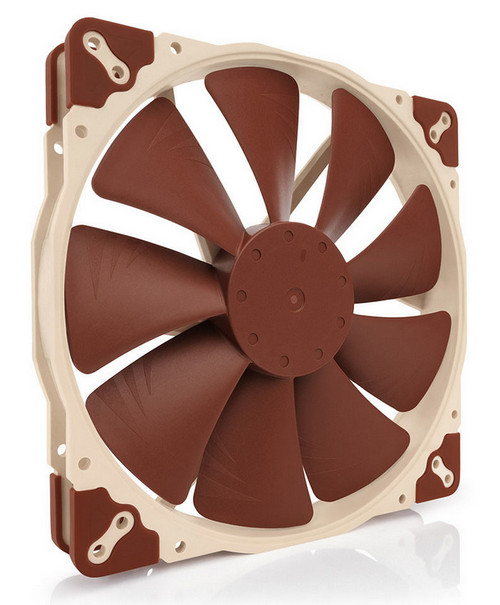 Noctua Expands 5V Fan Lineup