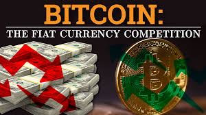 Non-Fiat Monies Like Bitcoin to Continue to See Growth