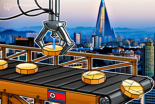 North Korea in Early Stages of Building Own Cryptocurrency
