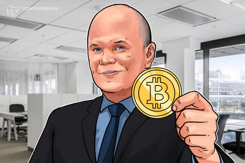 Novogratz Predicts $20K Bitcoin in 2019 as Galaxy Digital Gets IPO Nod