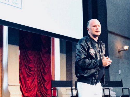 Novogratz Says Crypto Market Showing ‘Classic Bottom’