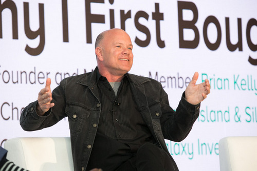 Novogratz’s Galaxy Digital Backs $4 million, Raise for Crypto-Lender BlockFi