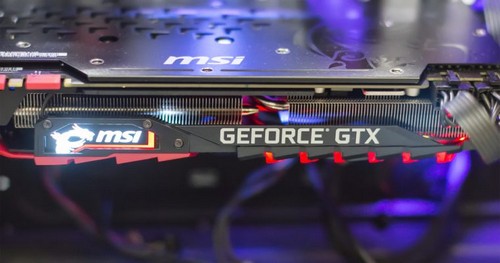 Nvidia Prioritizes Gamers Over Cryptocurrency Miners Amid Card Shortages