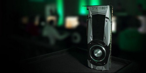 NVIDIA’s Next Gen GPU Launch Held Back to Drain Excess, Costly Built-up Inventory?