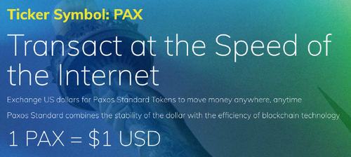 NY Approves Stablecoins Gemini Dollar and Paxos Standard Token