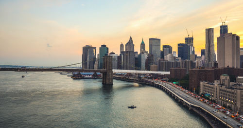 NY-Based Ad Agency Catapults Real World Blockchain Adoption Using Ethereum Token