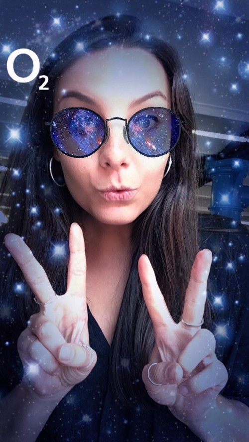 O2 gets pretty deep, man, in new advertising platform