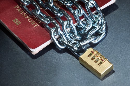 OFAC’s Bitcoin Blacklist Could Change Crypto