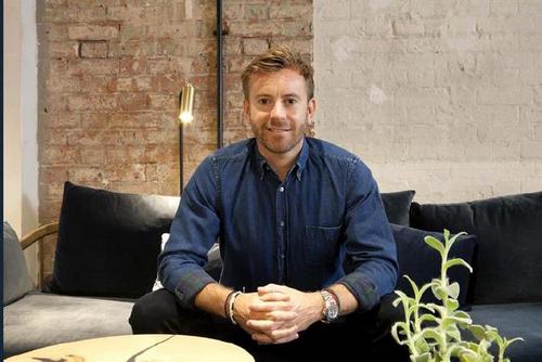 Lainas: will work across BBDO’s European offices