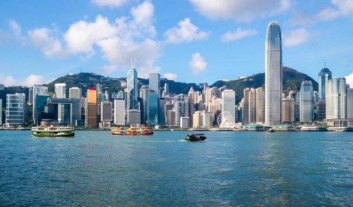 OKCoin Founder Buys, Hong Kong-Listed Firm, in $60 Million Deal