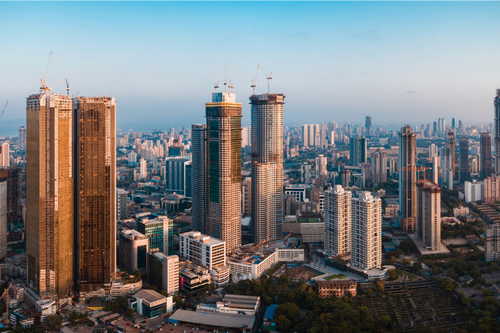 OKEx Partners With Bain-Backed Crypto Exchange to Launch Leveraged Futures in India