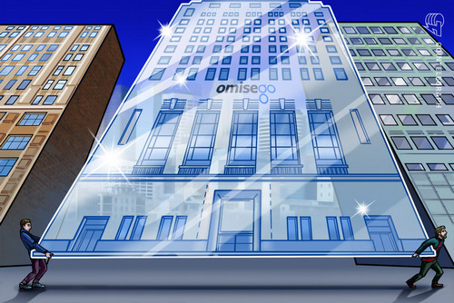 OmiseGO’s Parent Company Changes Name to SYNQA