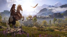 On Ubisoft’s Aim to End Finite Gaming Experiences