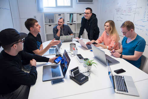 One Startup’s New Take on Crypto Custody