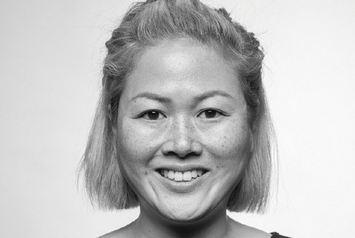 One-word answers with Instagram’s Kay Hsu