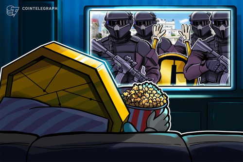 OneCoin Ponzi Scheme Lives on as TV Show