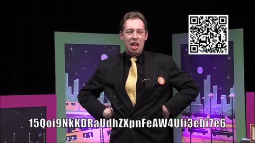 OpenBazaar Creator Also Has Crypto’s Funniest Youtube Channel