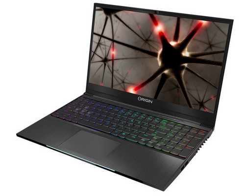 Origin PC Announces Two New Thin and Light Intel Core i9 Gaming Laptops