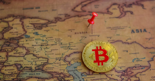 OTC Bitcoin Trading in Russia is Becoming More Active, Like China