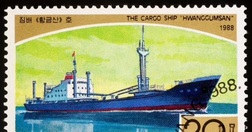 Other Secrets of North Korea’s Illicit $1.5B Crypto Stash