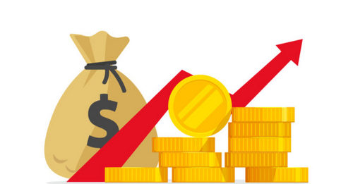 Over 80% of all Bitcoin investments are currently in the green