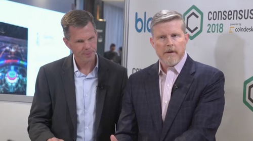 Overstock Makes Key, Executive Change, at Blockchain Subsidiaries