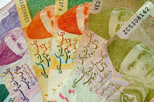 Pakistani Bank, Teams With Alipay, for Blockchain Remittances