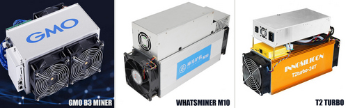 Pangolin Miner Claims 16nm ASIC Miner Will Compete With 7nm Machines