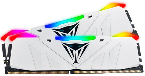 Patriot Viper RGB DDR4 3200 MHz Review