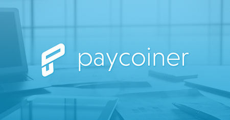 PayCoiner Aims to Become an Easy Way of Introducing Cryptocurrencies to Your Business