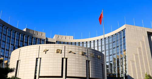 People’s Bank of China ‘Progressing Smoothly’ With Digital Yuan
