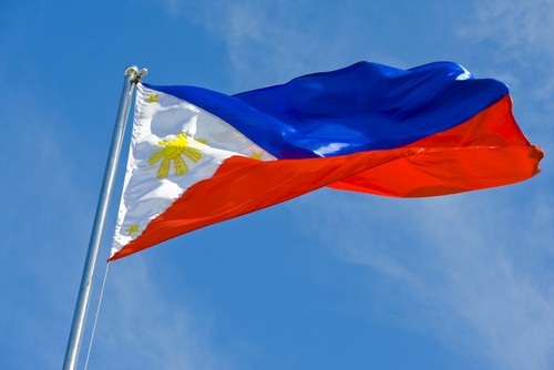 Philippines Securities Regulator Orders Halt to ICO