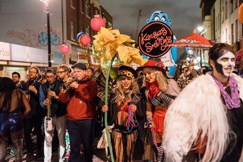 Pitch Update: Lidl, Volkswagen, LV=, The FA and more