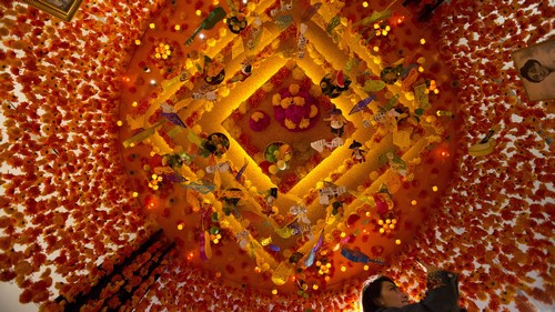 Pixar’s movie Coco is a welcome ode to Mexico in the Trump era