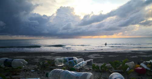 Plastics Recycling Looks Promising to Enterprise Blockchain Startups