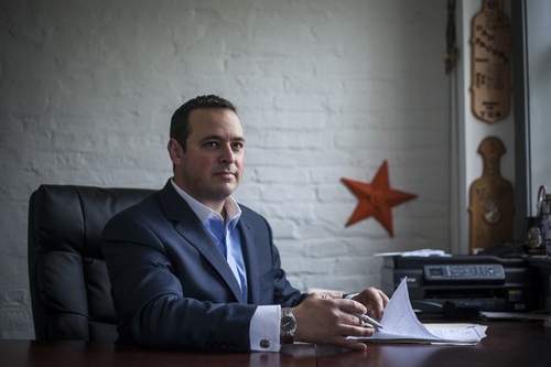 Political Group Launches ‘ICO’ to Support US House Candidate