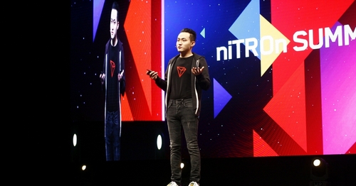 Poloniex’s New Tron-Powered IEO Platform Moves Exchange Closer to Justin Sun’s Orbit