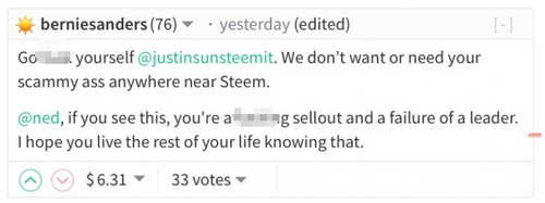 Steemit for Sale: Popular Crypto Blogging Platform Sold to Tron, Community Reacts