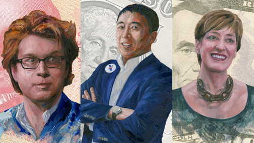 Presenting CoinDesk’s Most Influential 2019