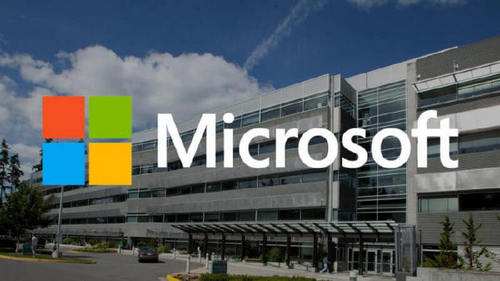 Propelled by the cloud, Microsoft finishes its fiscal year with $110.4B in revenue, up 14% over FY17