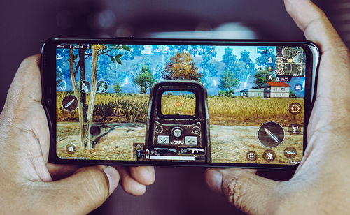 PUBG Players Can Get Crypto Rewards for Winning Games This Summer