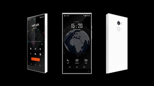 Pundi X’s New Phone Can Switch Between Blockchain and Android