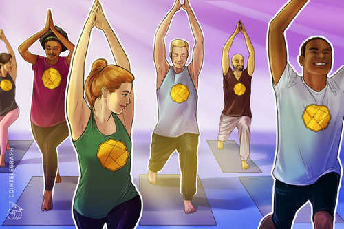 Pushing for Crypto Self-Regulation Amid Tightening Government Scrutiny