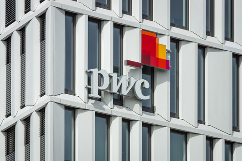PwC Blockchain Principal Grainne McNamara Moves to Rival EY
