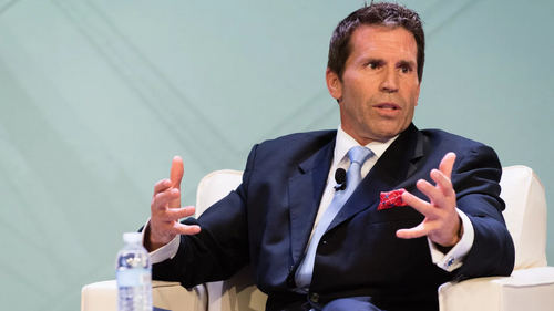 R3 Taps Software Sales Vet to ‘Evangelize’ Paid Version of Corda