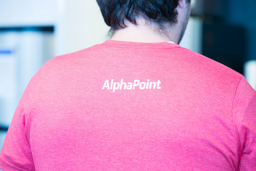 R3’s Former Chief Sales Officer, Joins Blockchain Startup AlphaPoint
