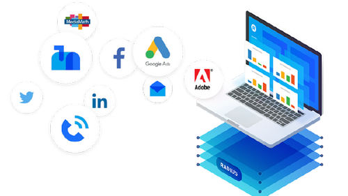 Radius launches customer data platform for B2B